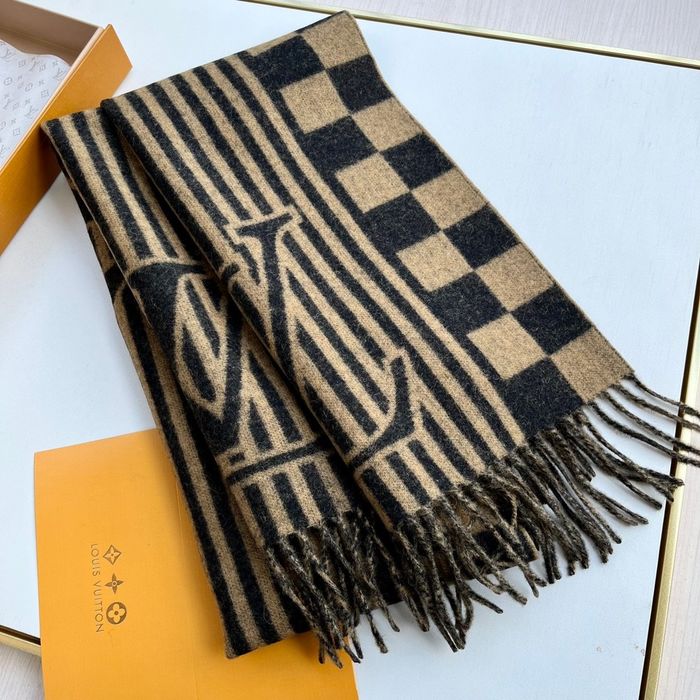 Louis Vuitton Scarf LV00138